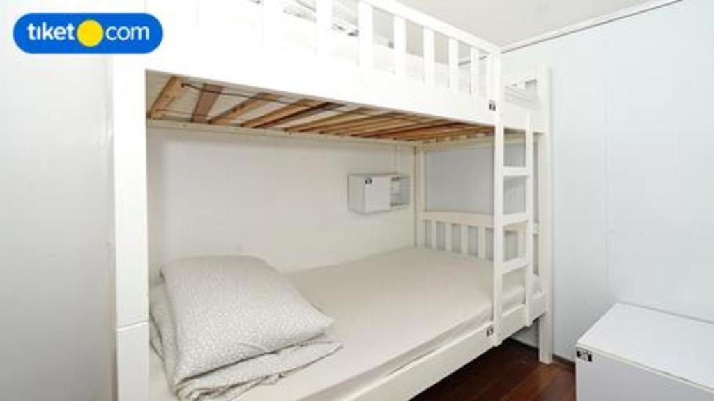 Royal Hostel Singapore