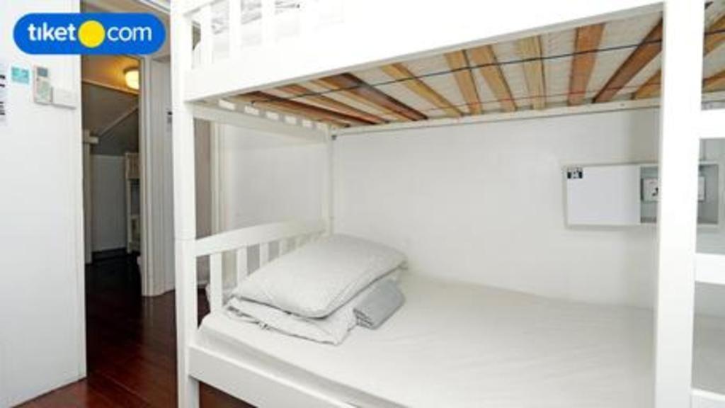 Royal Hostel Singapore