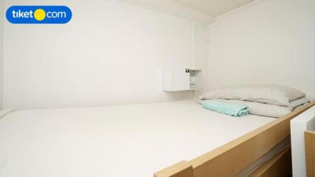 Royal Hostel Singapore