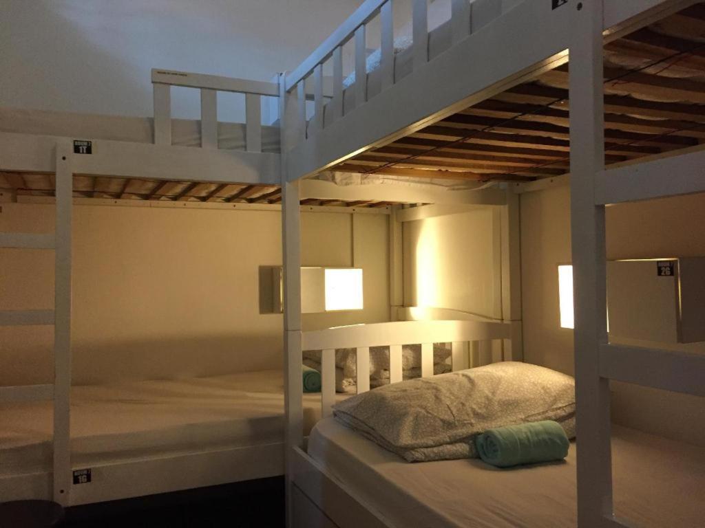 Royal Hostel