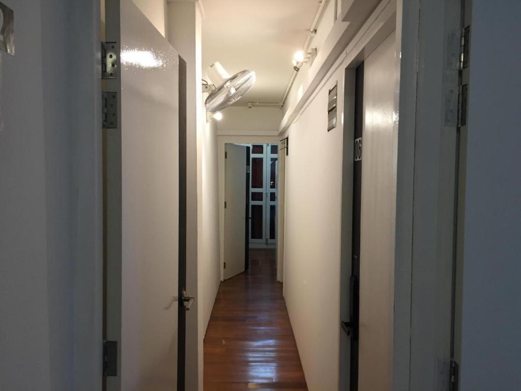 Royal Hostel