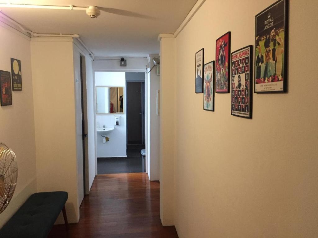 Hostel Royal *
