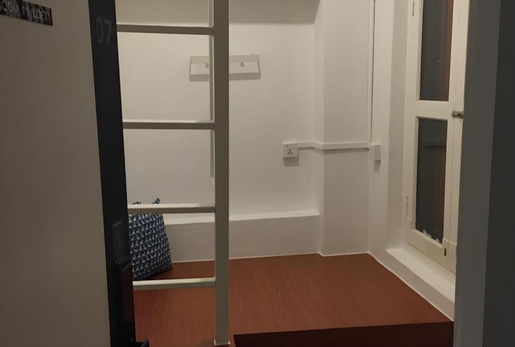 Hostel Royal Singapore